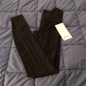 Lululemon Wunder Under HR Tight